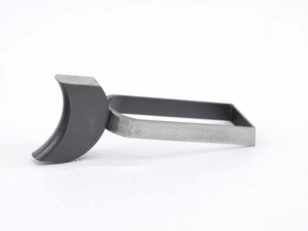 Anvil WA M1911 Wilson CNCステンレス スライドストップ - yellows.co