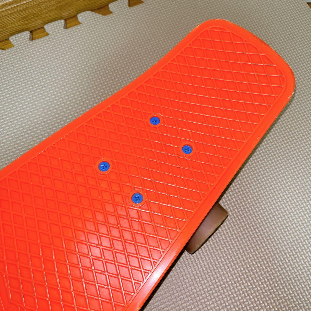 【ぴの】Penny ペニー スケートボード 27インチ