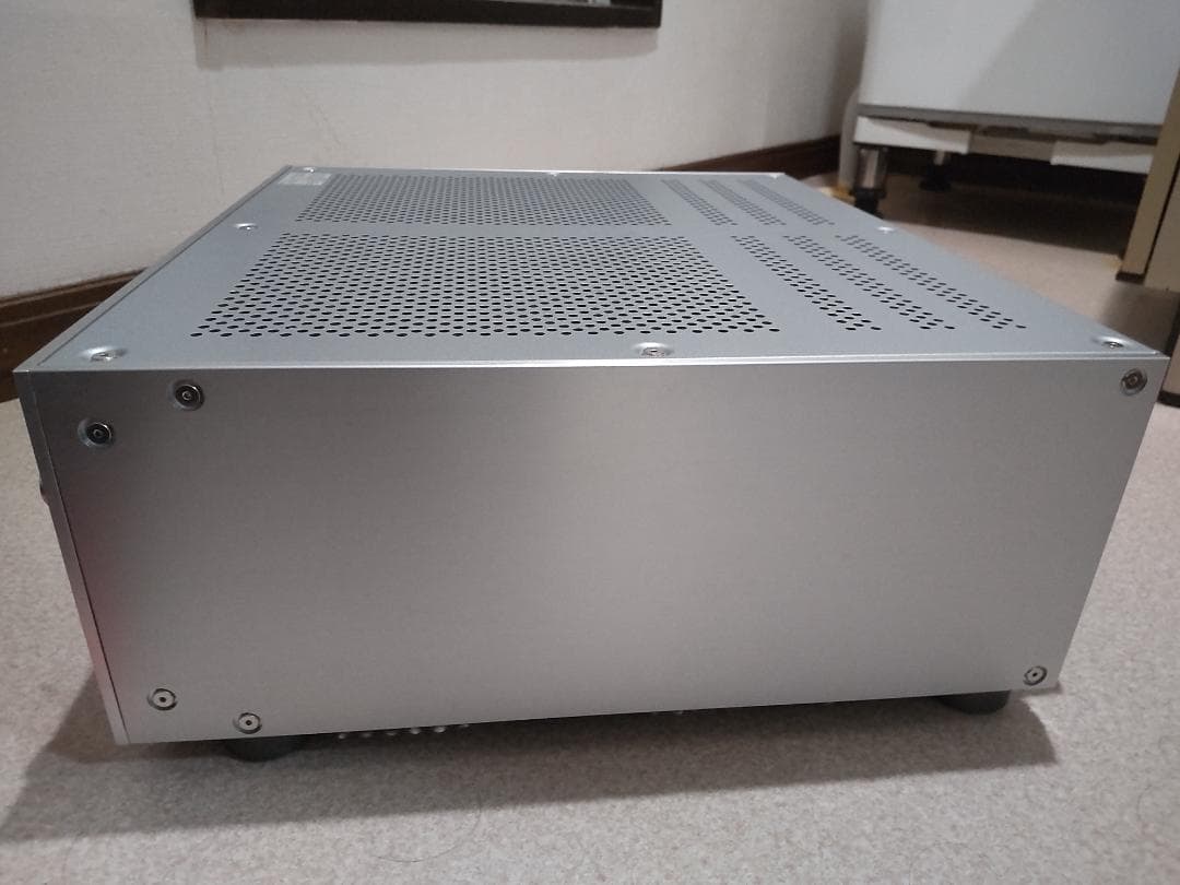 カリメロ様専用 ONKYO A-9000R(S)