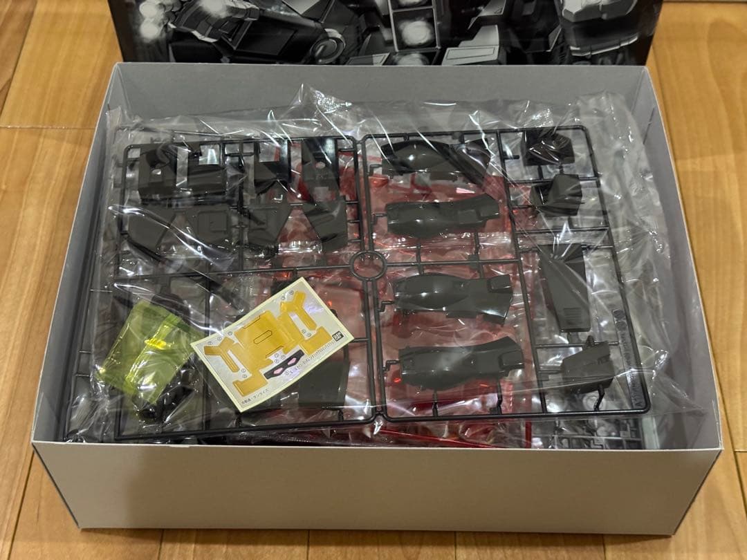 HG MRX-009 PSYCHO GUNDAM メタリックグロス