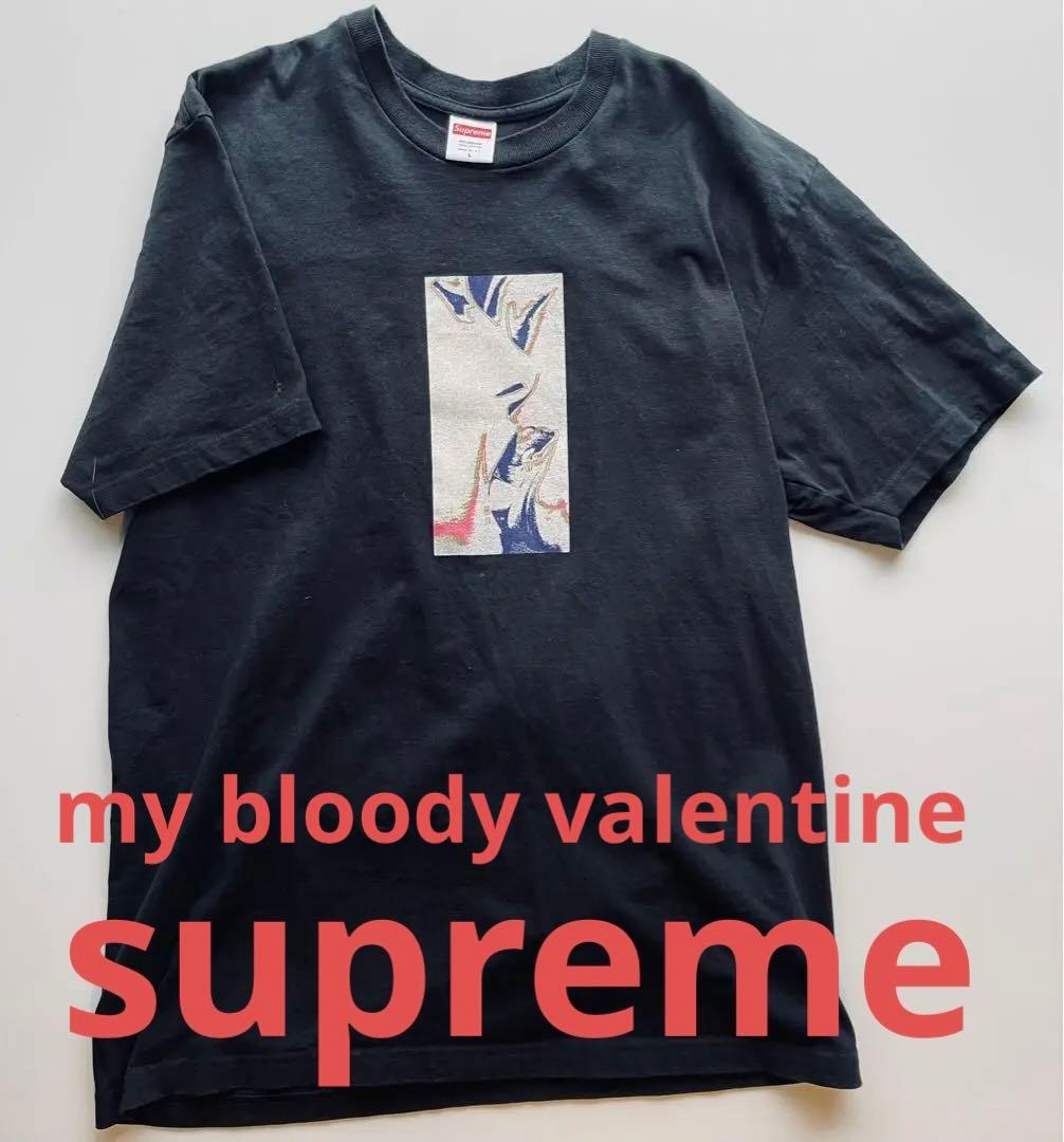 supreme my bloody valentine マイブラ tシャツ Supreme My Bloody