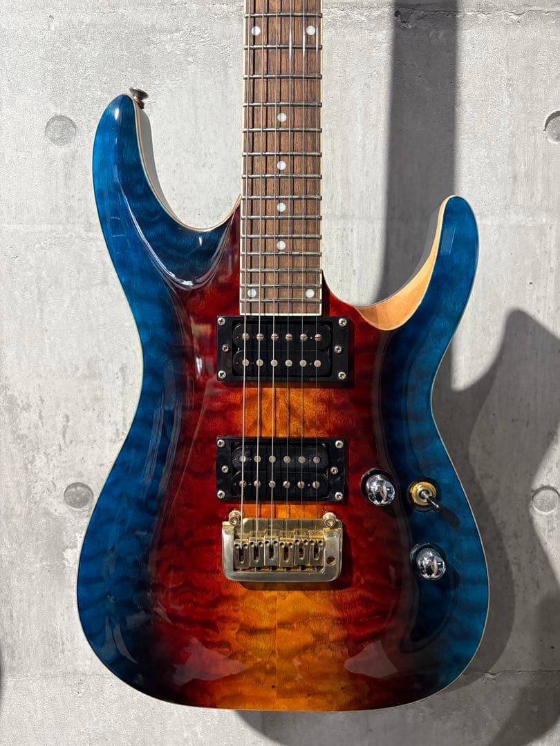 元グラスルーツ　リフィニッシュ済みホライゾン