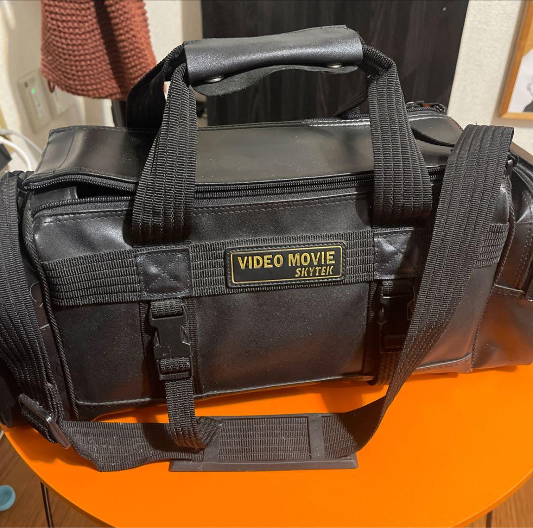 DCR-VX2000 修理済み ジャンク扱い