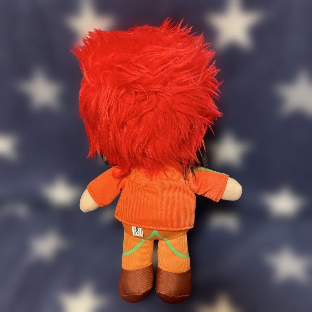 X JAPAN hide ぬいぐるみセット - メルカリ