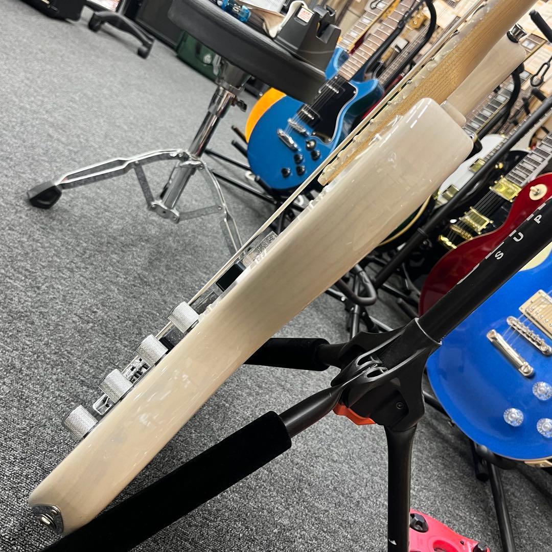 11285】Bacchus 6弦ベース HJB6-STANDARD/ASH - メルカリ