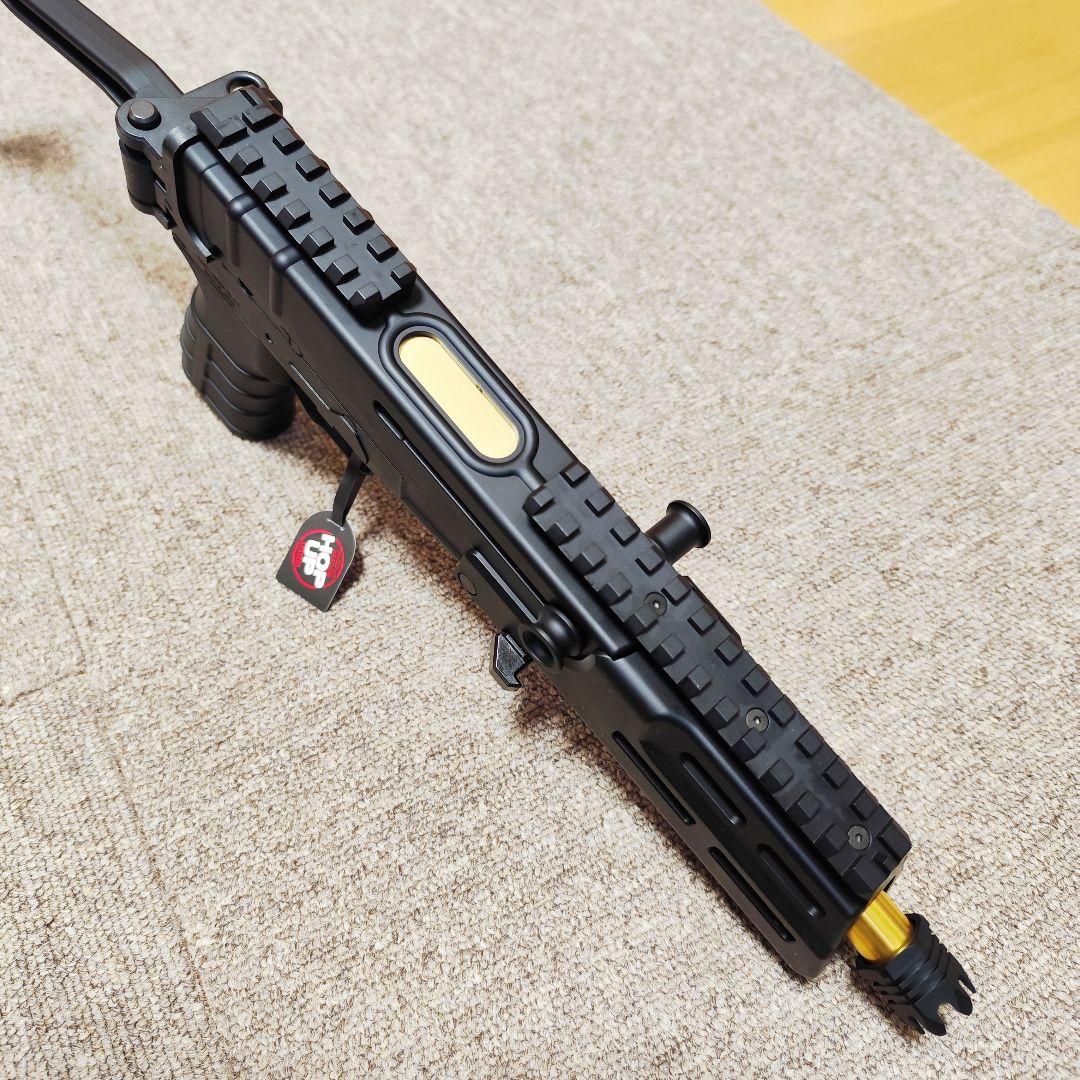 東京マルイ SCORPION mod.M 電動ガン