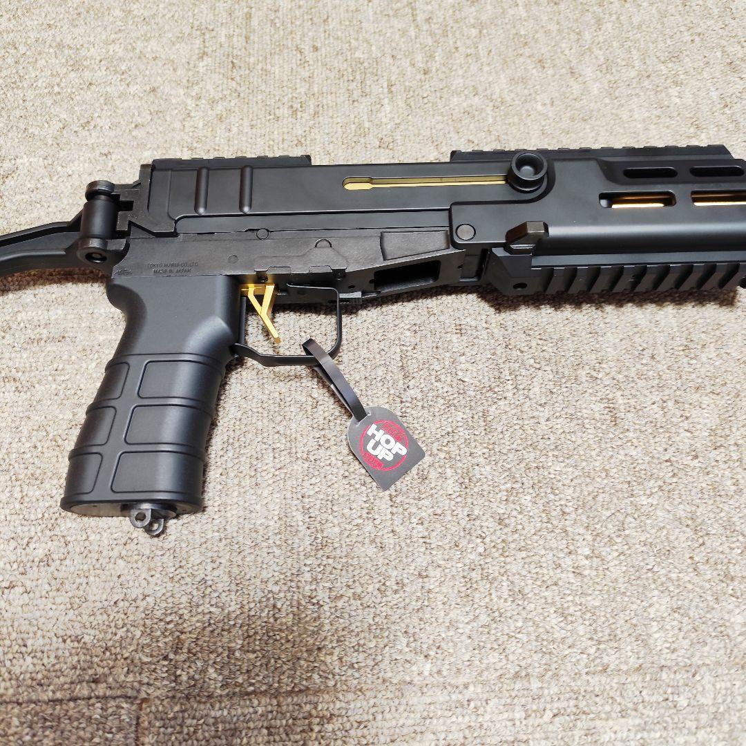 東京マルイ SCORPION mod.M 電動ガン