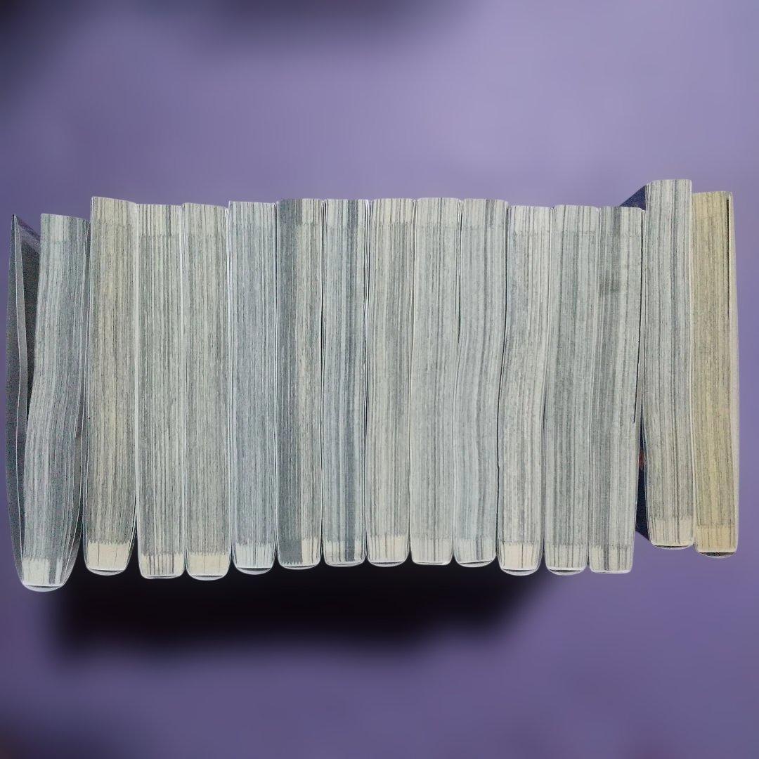 葬送のフリーレン 全巻セット 15