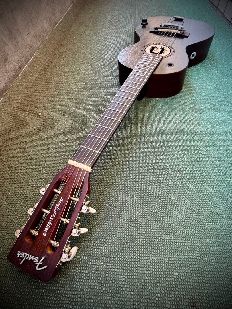 ギター・ウクレレ・マンドリン＊リメイク工房 - メルカリ