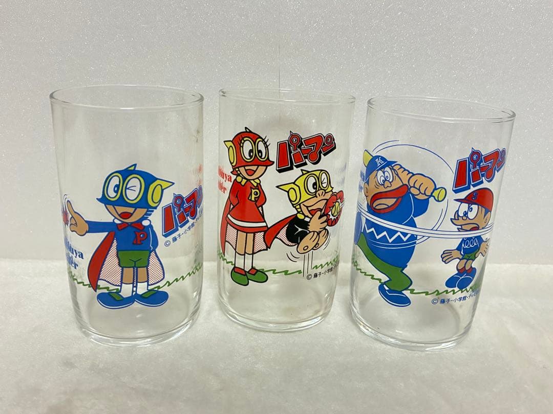 パーマン メンコ アマダ 角面子 厚丸面子 キン肉マン 昭和レトロ