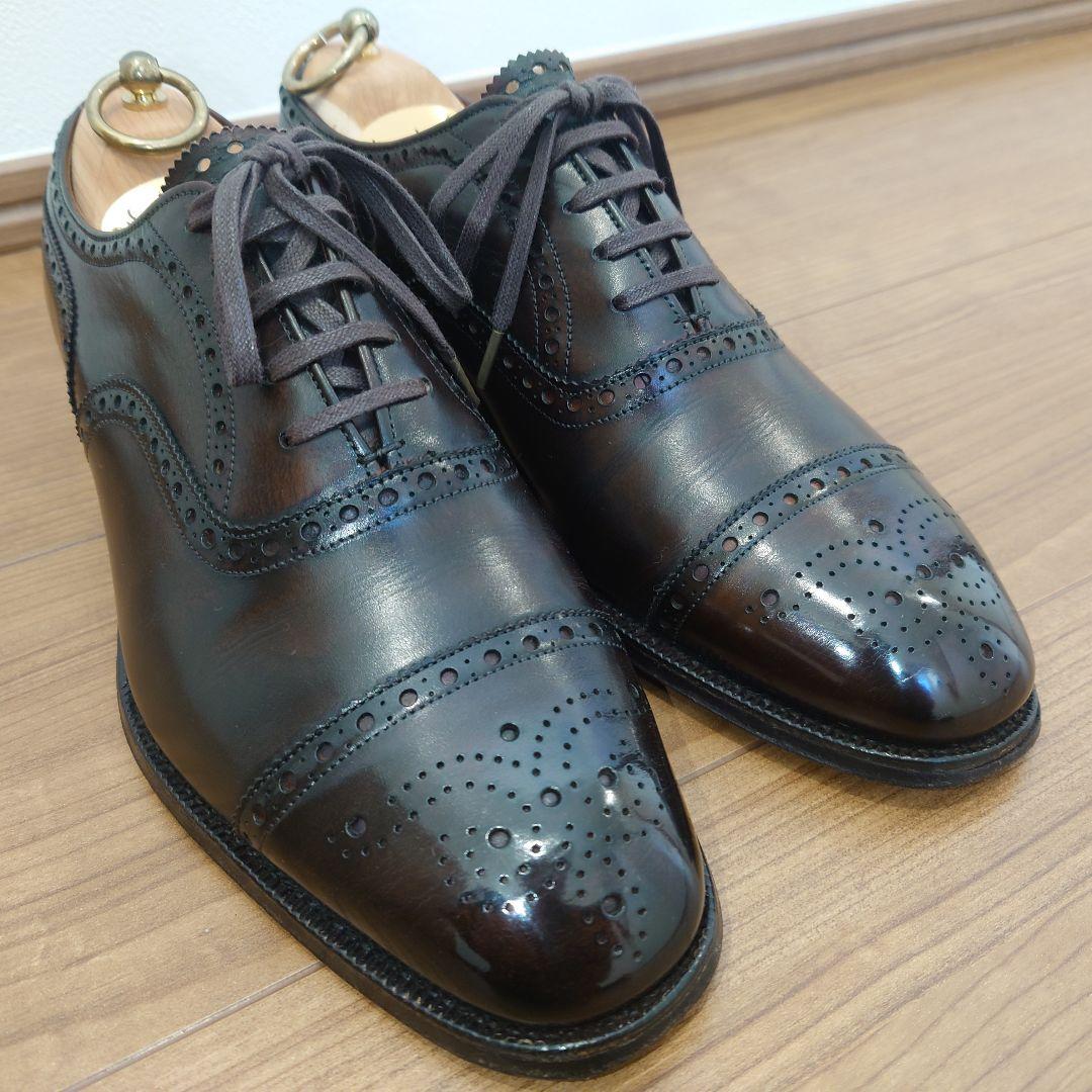 三都市 旧チャーチ ディプロマット 65F