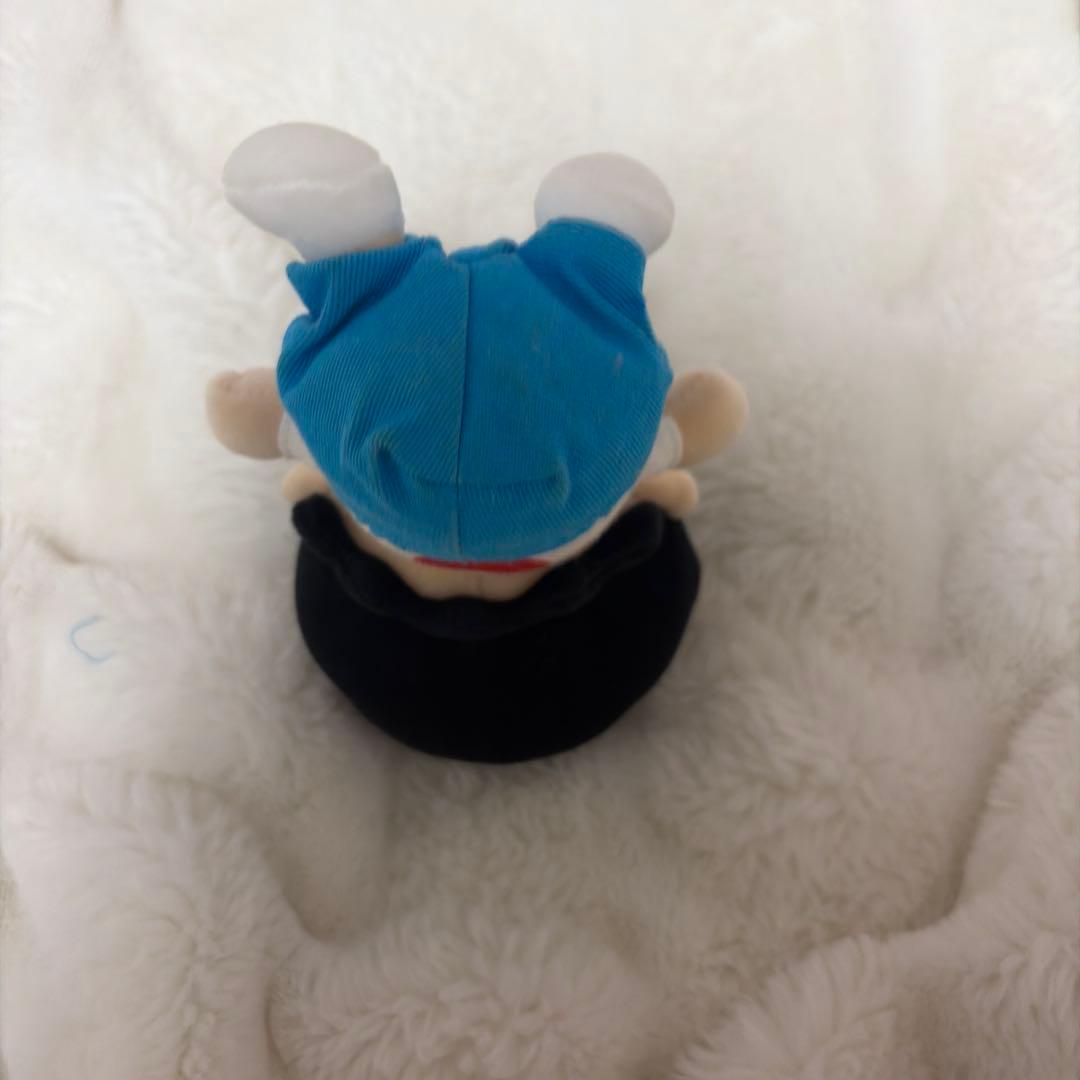 西村拓哉 ちびぬい - メルカリ