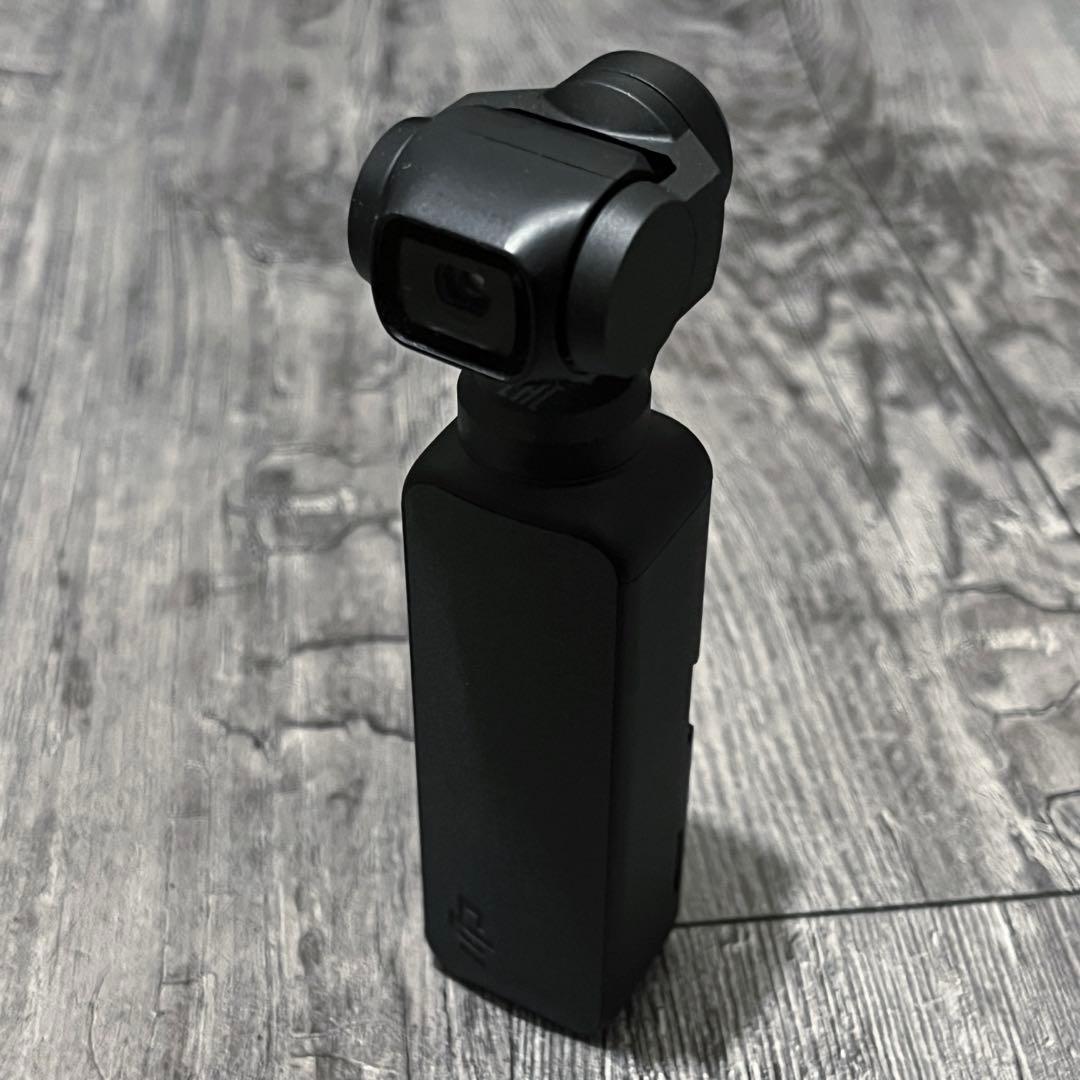 F90235オズモポケットセット 初代 DJI OSMO POCKET 初代 オズモ