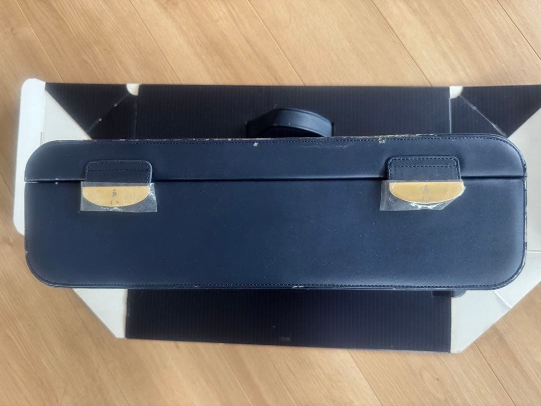 ジョニーウォーカーブルーラベル豪華化粧ケース1750ml