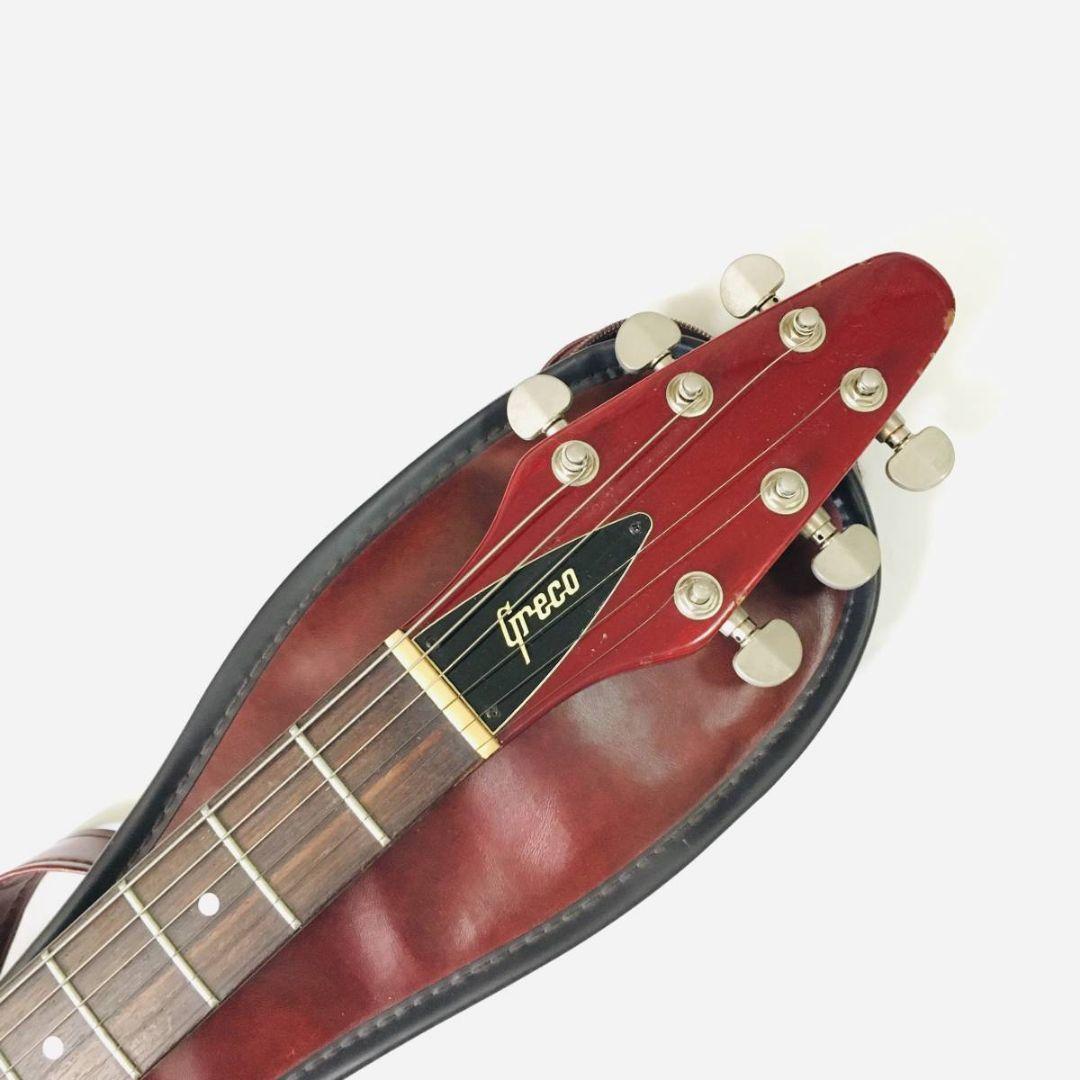 グレコ bm-80（BM900） ブライアンメイ