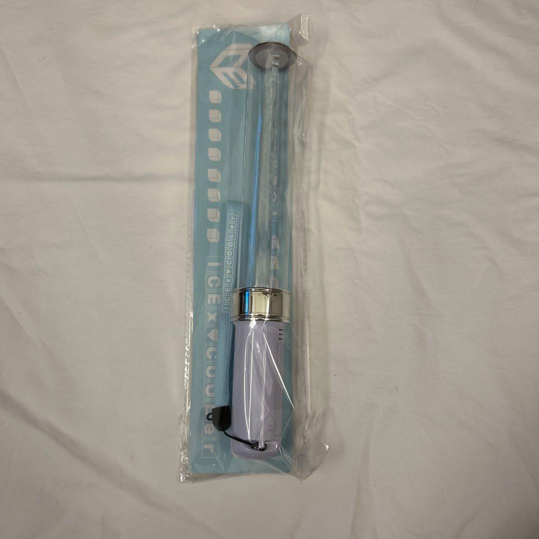 ICEx 初代カラーチェンジペンライト ICEx 初代 ペンライト セット ICEx