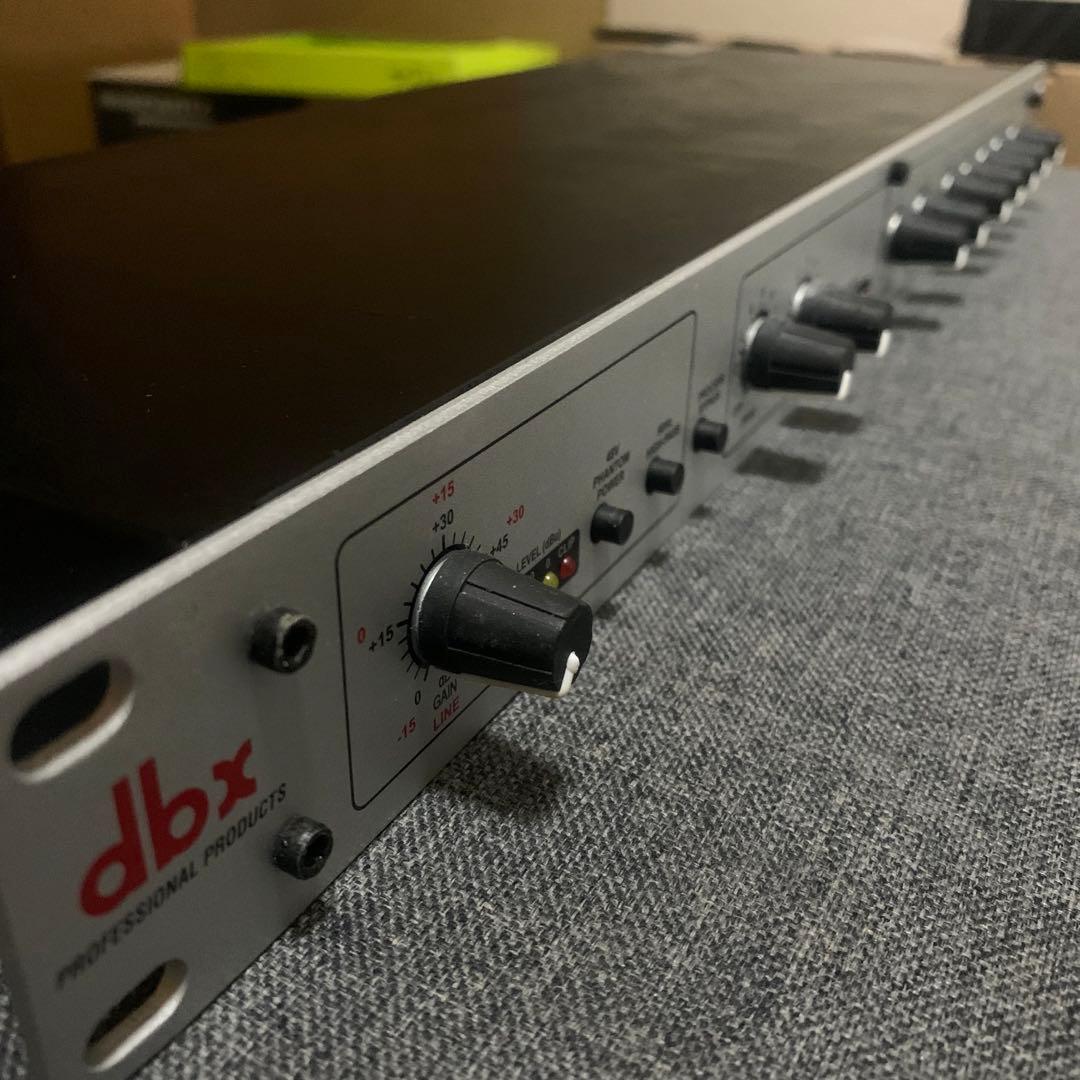 dbx 286s - DTM・DAWベストセラー 商品