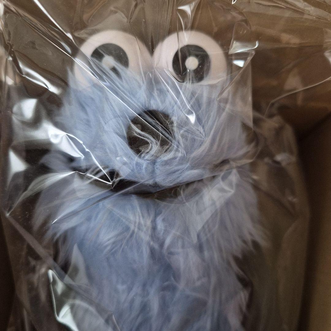 パペットスンスン ぬいぐるみ 22cm SNSN039 チョコレイト公式 - メルカリ