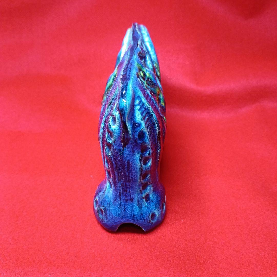 リトミニ ブルー フラビアビドッシ イタリア製