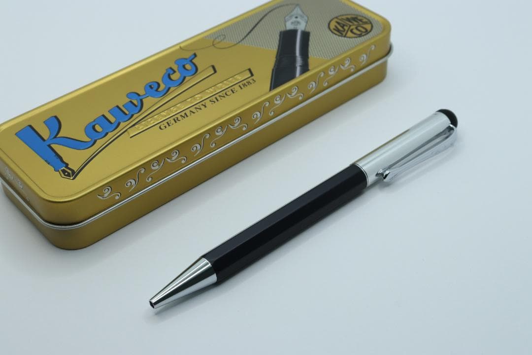 廃盤品 カヴェコ エレガンス ボールペン - メルカリ