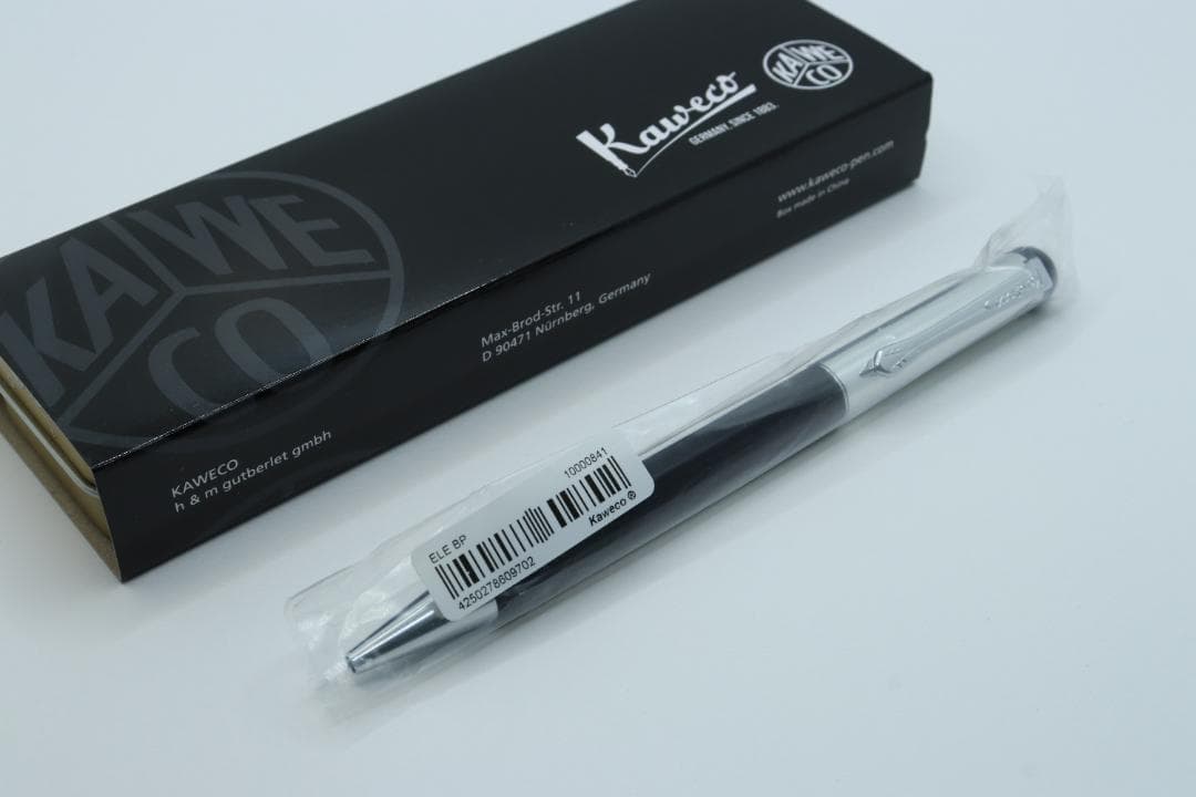 廃盤品 カヴェコ エレガンス ボールペン - メルカリ