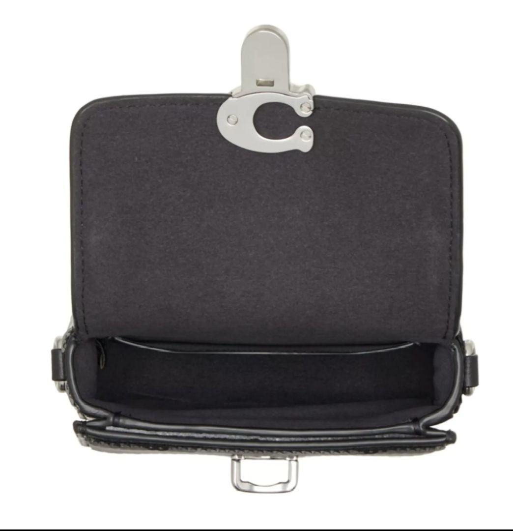 コーチ　ストゥディオ12 シークインCM429