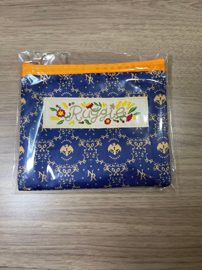 ツイステ　ラギー・ブッチ　グッズセット