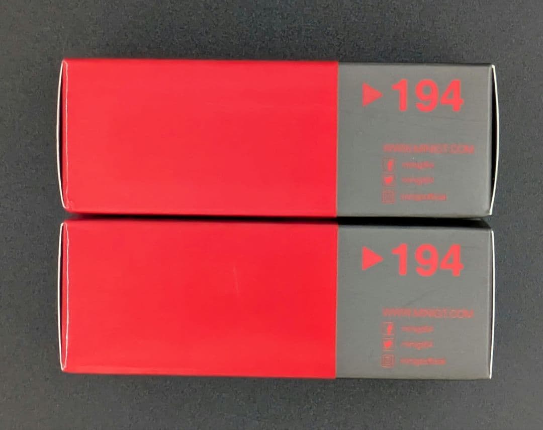 MINI GT Audi RS 6 Avant カーボンブラックエディション