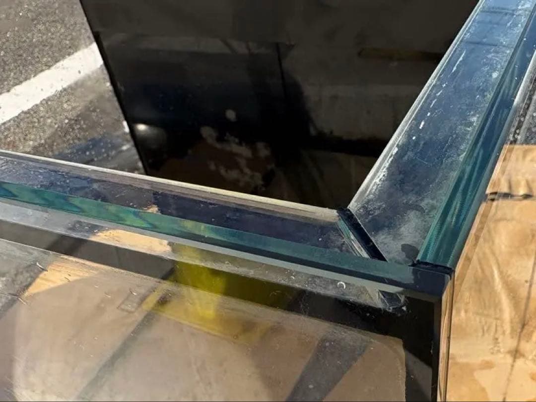 最終値下げ‼️送料込み❕今週まで‼️Redsea maxnano水槽 ReefLED