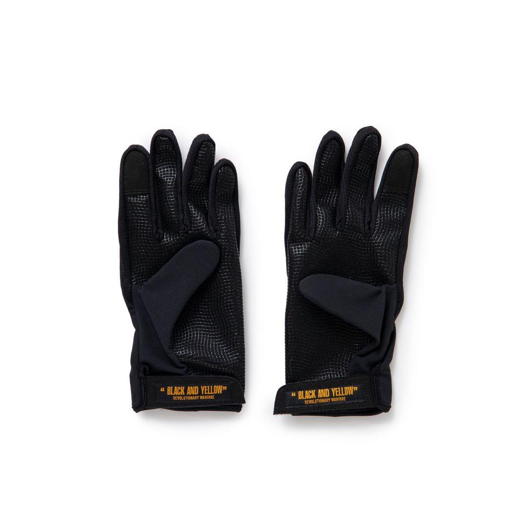 RATS MC GLOVE ラッツ グローブ キムタク