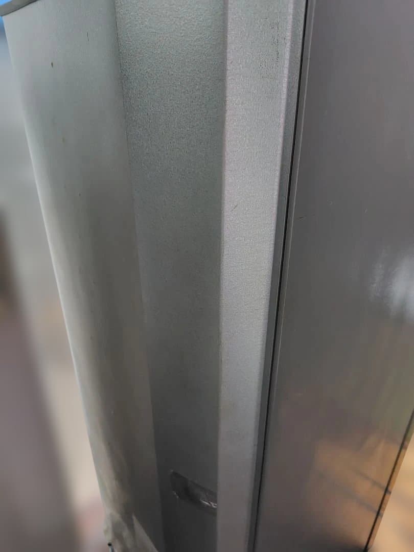 AQUA 冷蔵庫 126L 送料込み