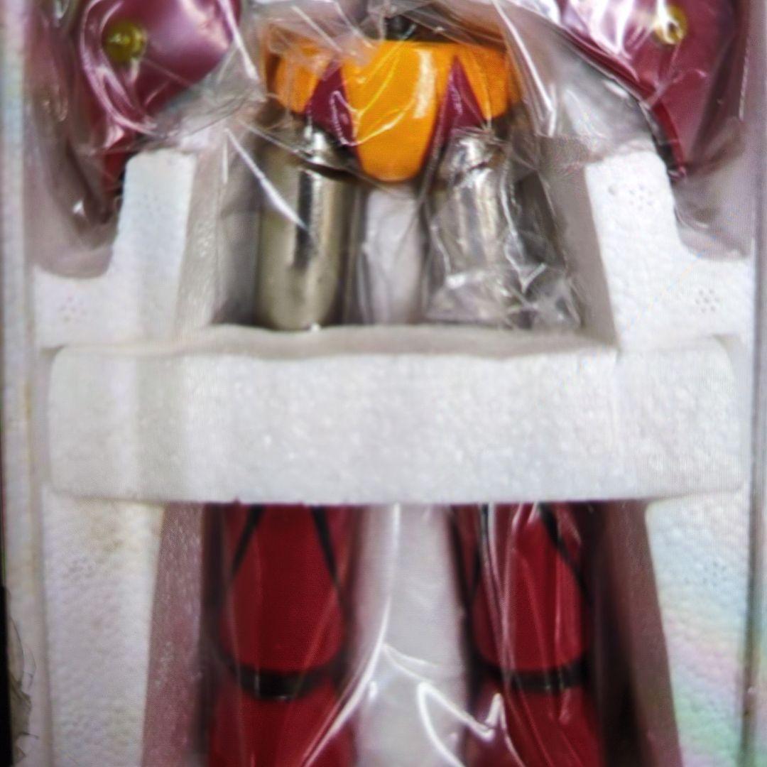 超合金魂。GX-18.ゲッタードラゴン。