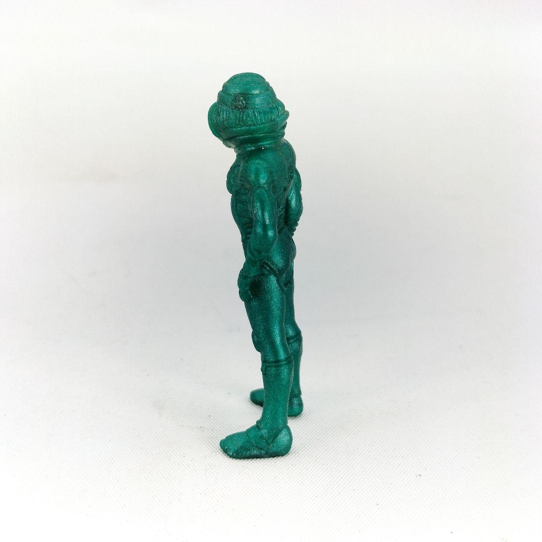 当時物 ゼルダの伝説 時のオカリナ シークレット シーク 消しゴム