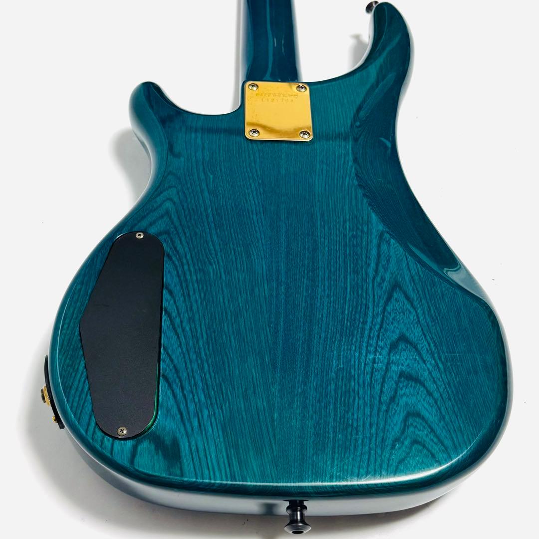 FERNANDES Revolver Bass RWB / PJ 90's