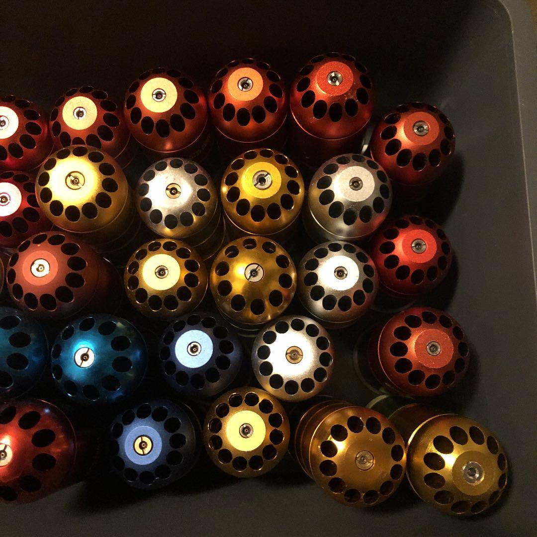 YouTube動画向け60種以上モスカート、インナーバレル二本、m79一本