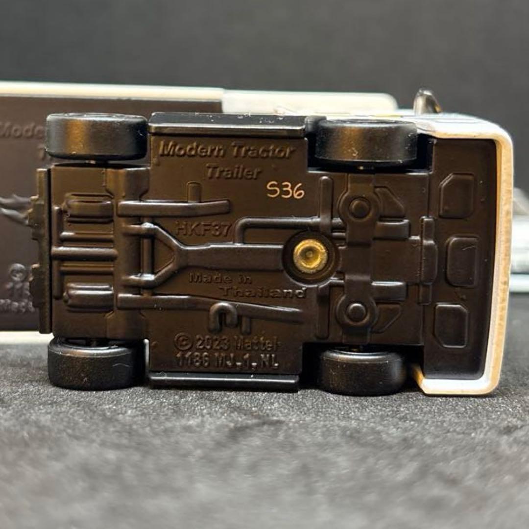 ホットウィール LB Racing セット