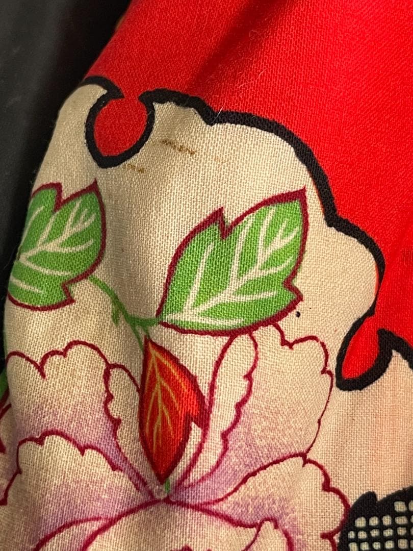 市松人形 人形細工町 牛田卯之介 396