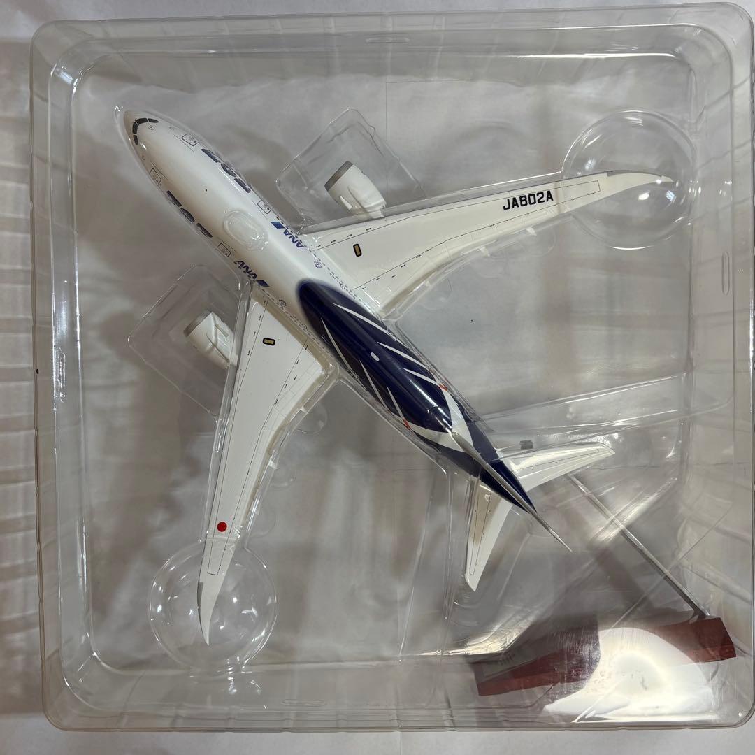 全日空商事NH20083 787-8 JA802A 1/200