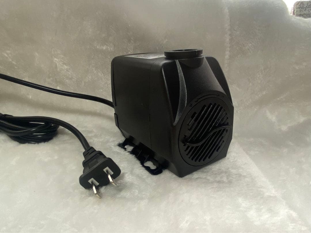 45wポンプ付き池フィルター万能濾過装置 池フィルター最高濾過装置大