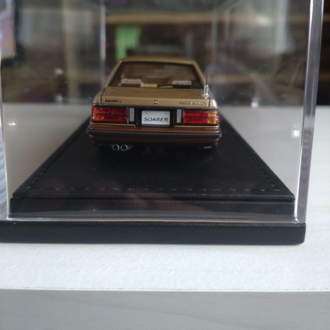 イグニッションモデル 1/43 #1386 イグニッションモデル 1/43 #1386