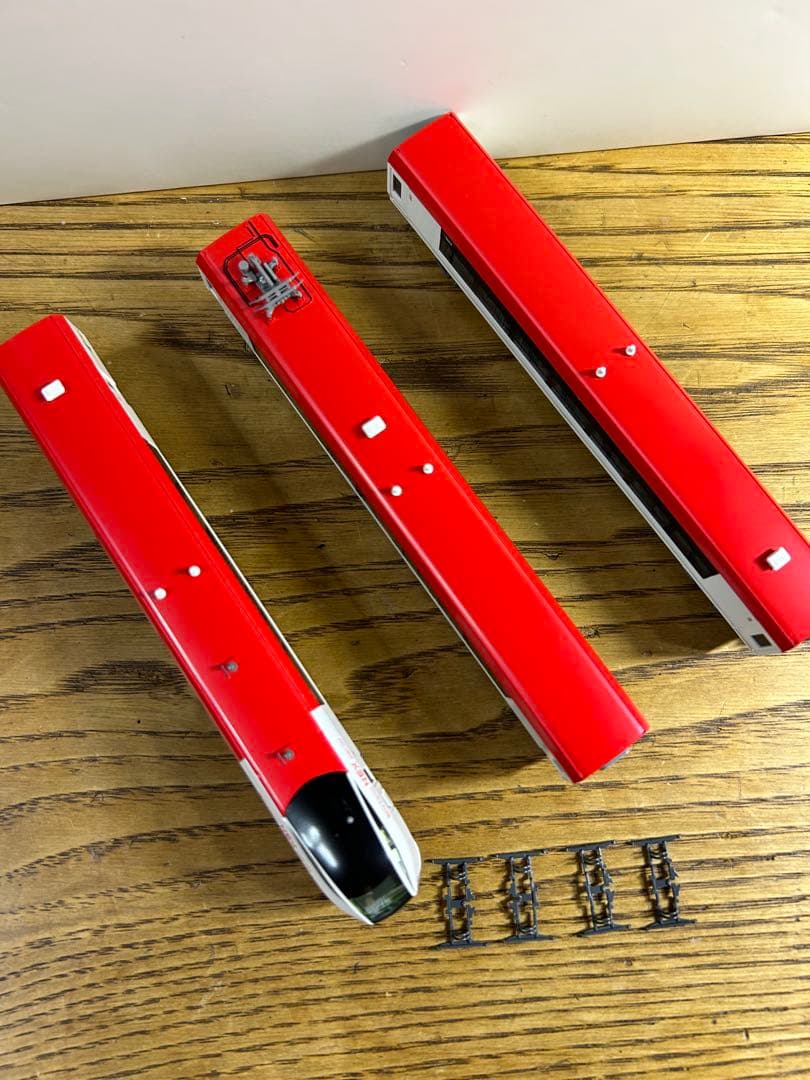 [KATO E259系 成田エクスプレス 6両セット]最終値下げ