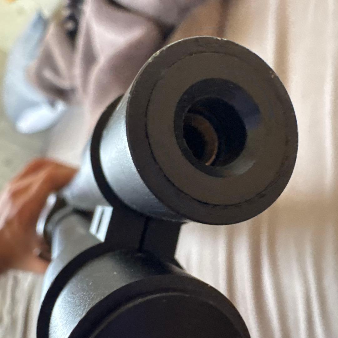 S&T ショットガン モデルガン 木製ストック m870