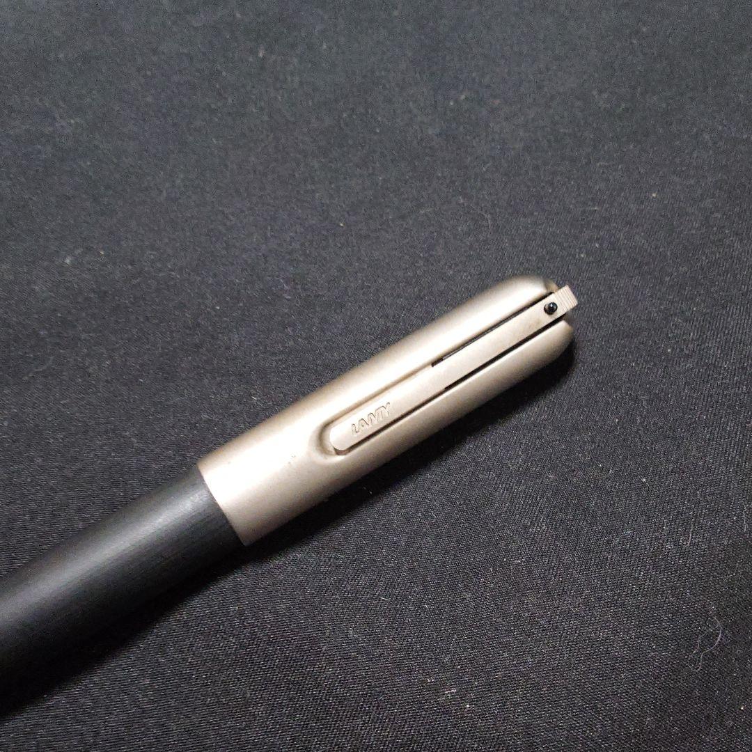 LAMY　ラミー　Persona　ペルソナ　パラジュームコート　ボールペン