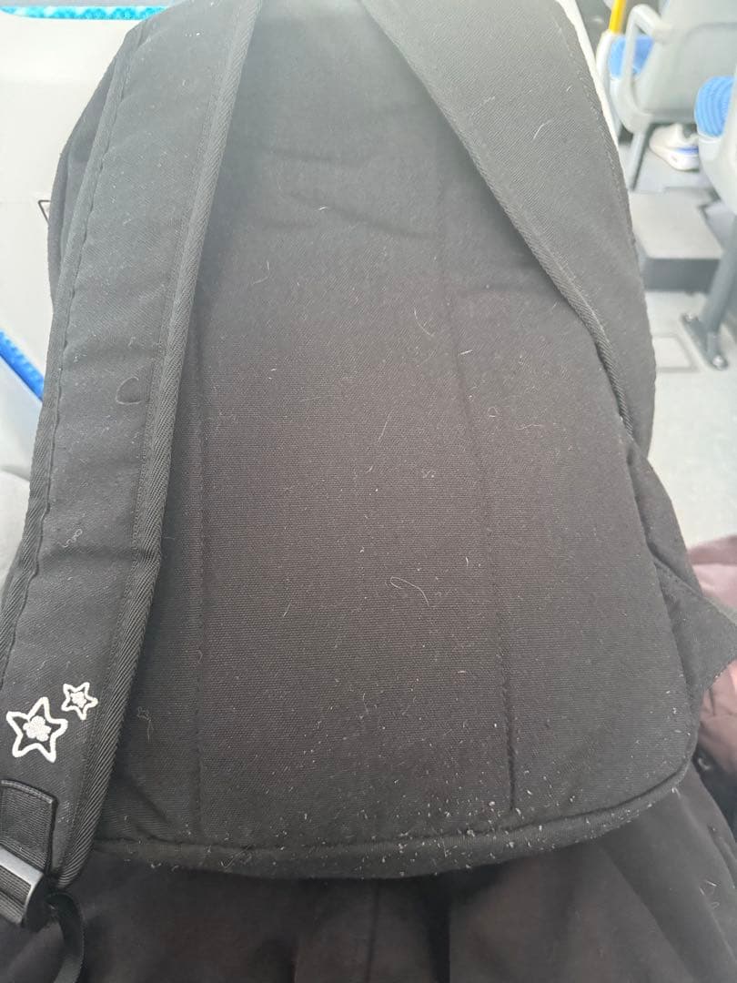 starteam スターチーム　リュック