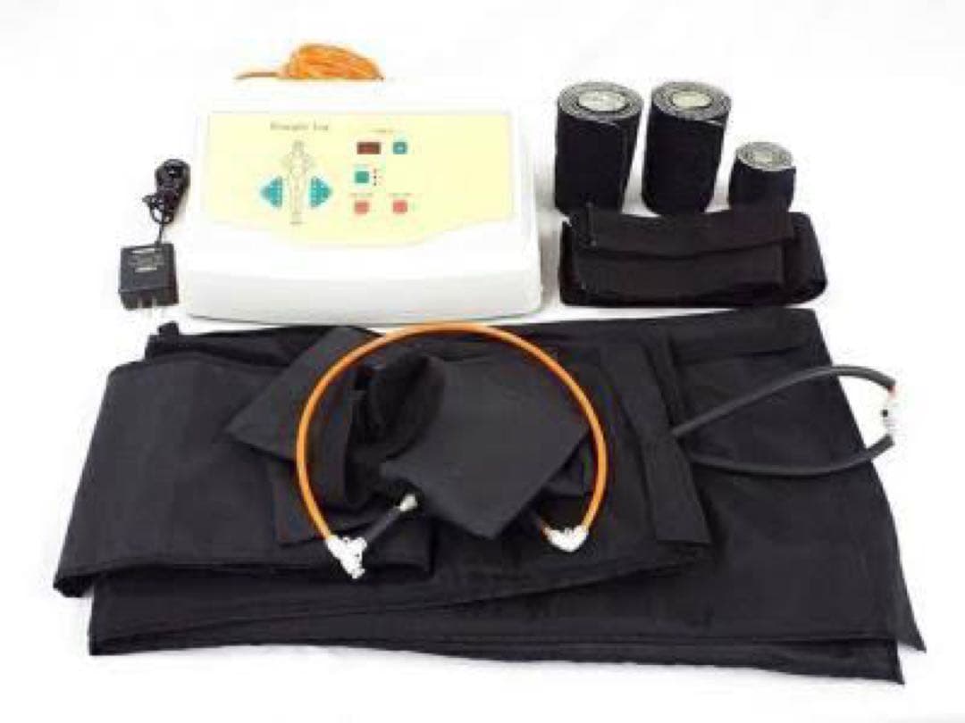 ストレグ ストレートレッグ O脚改善 美脚 脚痩せ ダイエット