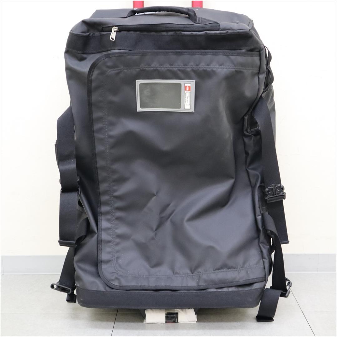 ノースフェイス ローリングサンダー M キャリーバッグ 73L NM08024