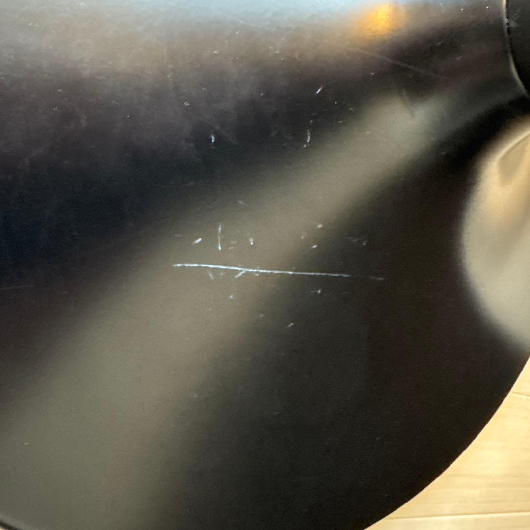 arne アーネ カフェテーブル UT4 750D ウォールナット