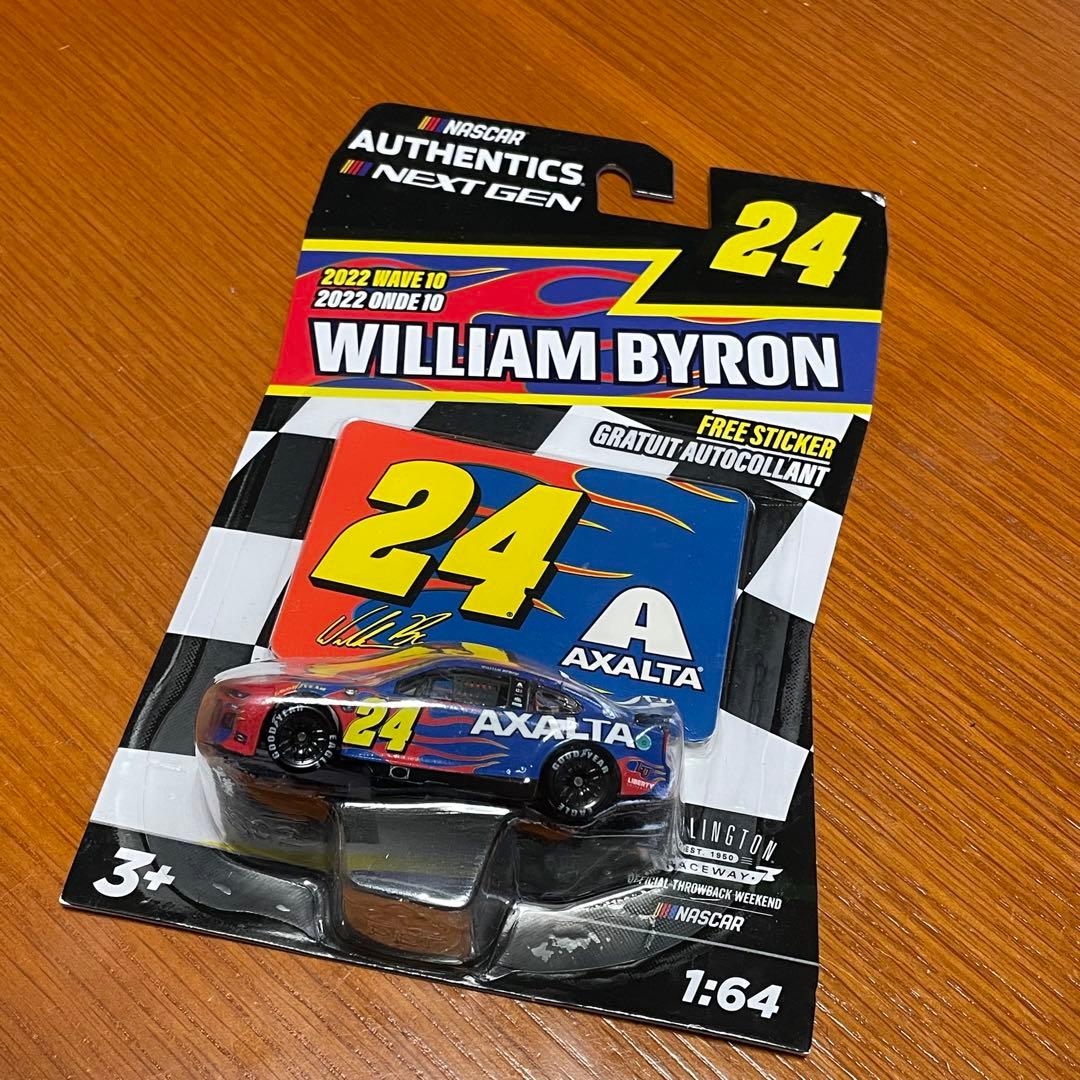 ナスカー 1/64 BP まとめ売り　バラ売り可　ランダム