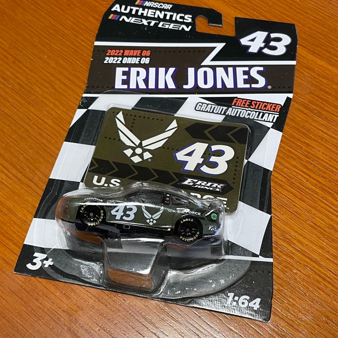 ナスカー 1/64 BP まとめ売り　バラ売り可　ランダム