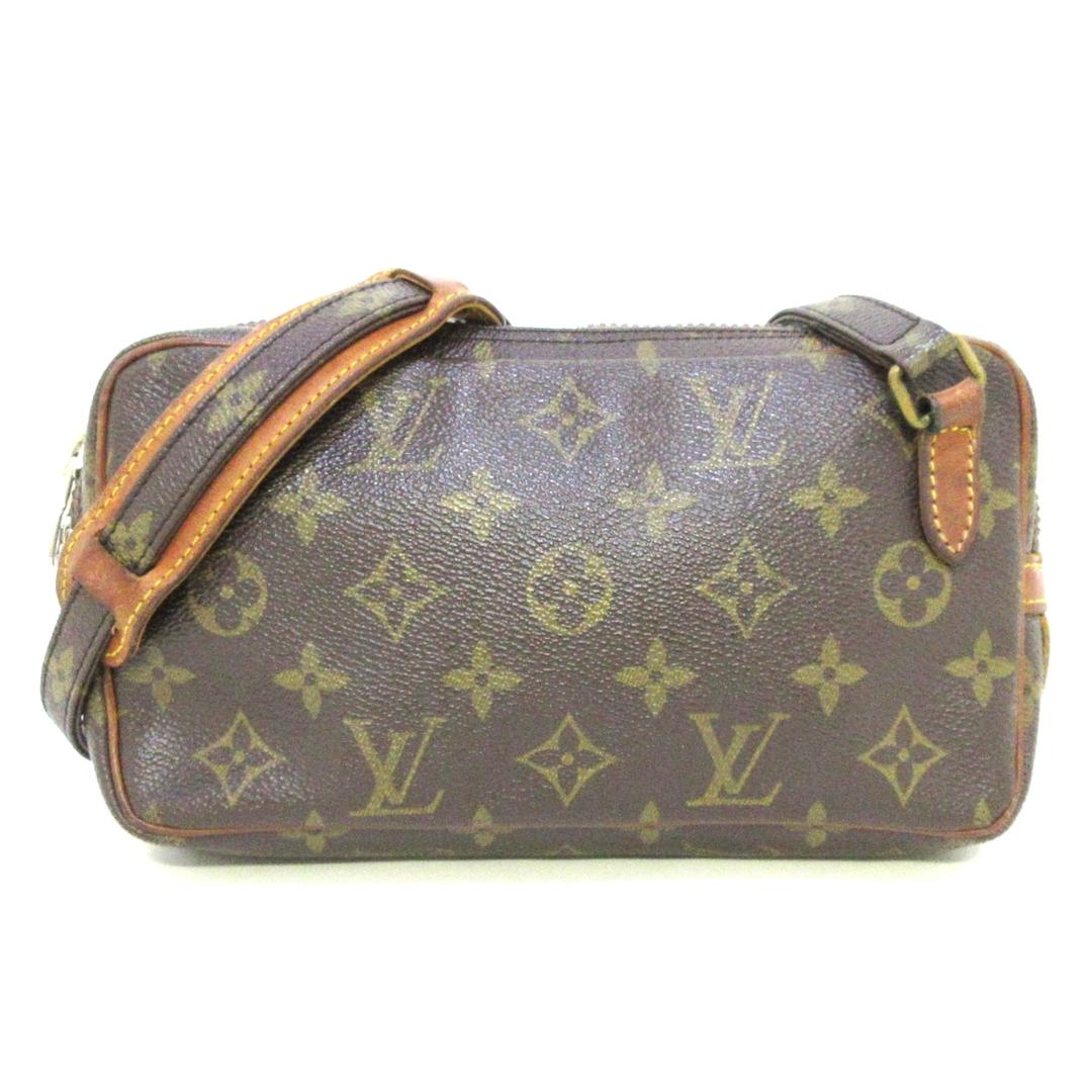 ルイヴィトン ショルダーバッグ セール中 モノグラム Louis Vuitton